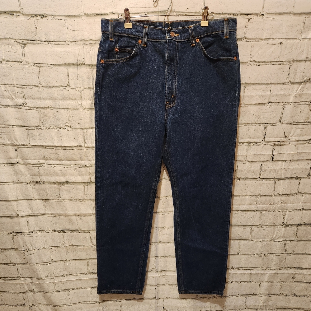 Men's regular fit Levi's 35x30